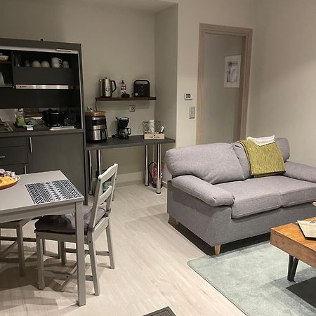 Апартаменты Alafe Relax & View Синикия-Меси-Трикала Экстерьер фото